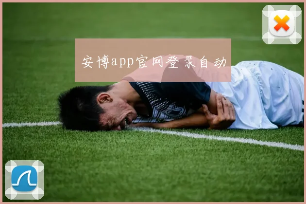 安博app官网登录自动