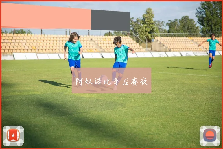 阿奴诺比季后赛夜