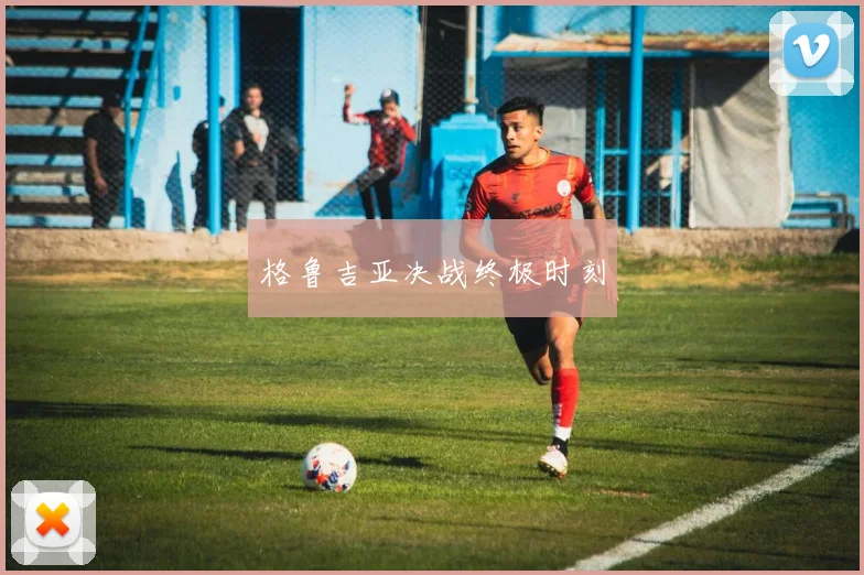 格鲁吉亚决战终极时刻