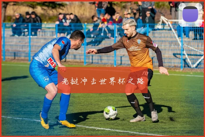 老挝冲击世界杯之路