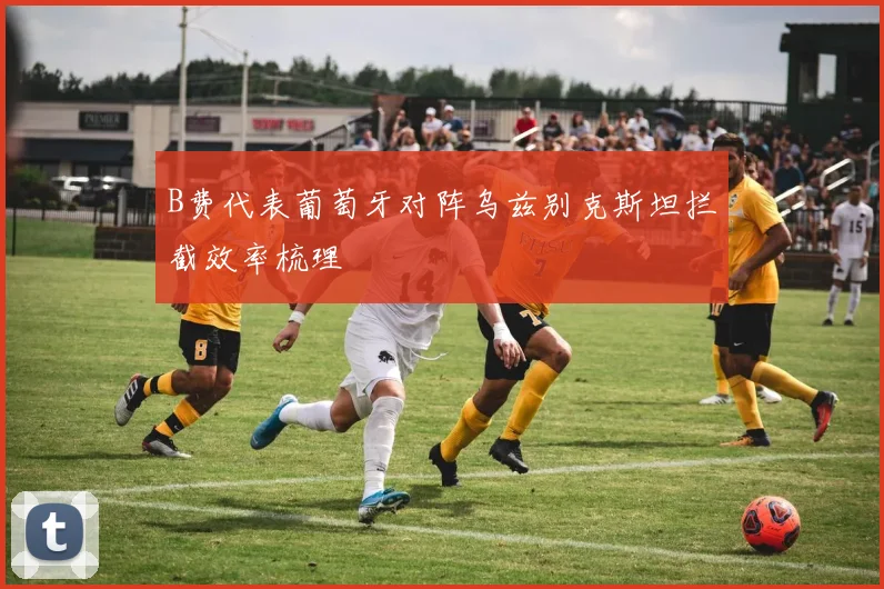 B费代表葡萄牙对阵乌兹别克斯坦拦截效率梳理